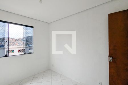 Quarto 2 de apartamento à venda com 2 quartos, 54m² em Santa Terezinha, São Bernardo do Campo