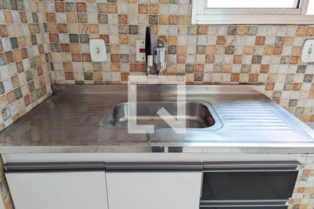 Apartamento à venda com 54m², 2 quartos e 1 vaga Apartamento à venda com 54m², 2 quartos e 1 vagaCozinha
