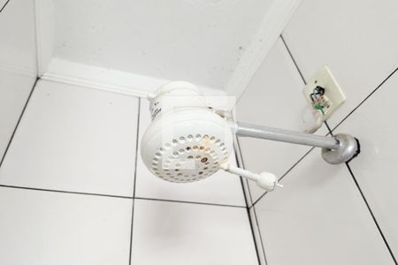 Apartamento à venda com 54m², 2 quartos e 1 vaga Apartamento à venda com 54m², 2 quartos e 1 vagaBanheiro