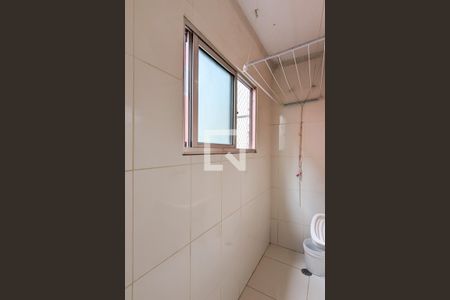 Apartamento à venda com 54m², 2 quartos e 1 vaga Apartamento à venda com 54m², 2 quartos e 1 vagaÁrea de serviço