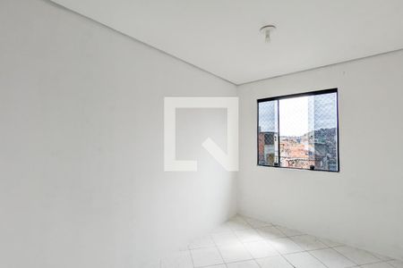 Quarto 2 de apartamento à venda com 2 quartos, 54m² em Santa Terezinha, São Bernardo do Campo