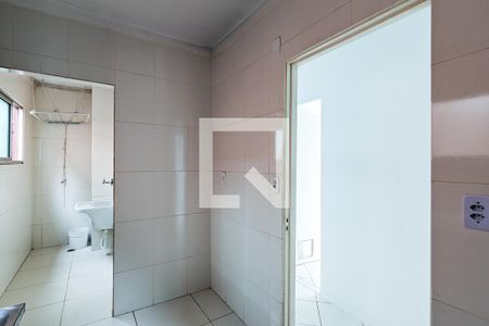 Apartamento à venda com 54m², 2 quartos e 1 vaga Apartamento à venda com 54m², 2 quartos e 1 vagaCozinha