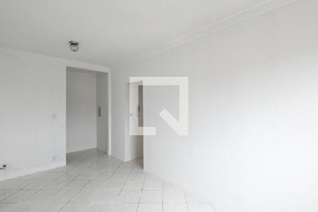 Sala de apartamento à venda com 2 quartos, 54m² em Santa Terezinha, São Bernardo do Campo