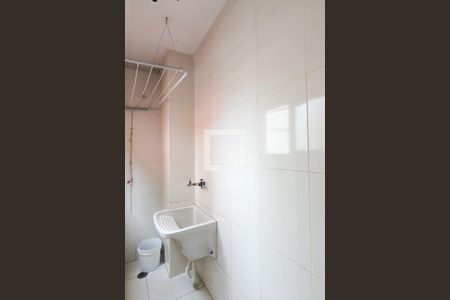 Apartamento à venda com 54m², 2 quartos e 1 vaga Apartamento à venda com 54m², 2 quartos e 1 vagaÁrea de serviço