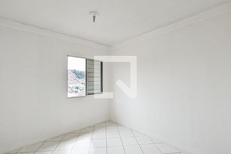 Quarto 1 de apartamento à venda com 2 quartos, 54m² em Santa Terezinha, São Bernardo do Campo