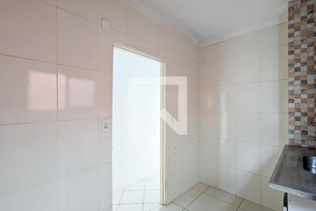 Apartamento à venda com 54m², 2 quartos e 1 vaga Apartamento à venda com 54m², 2 quartos e 1 vagaCozinha