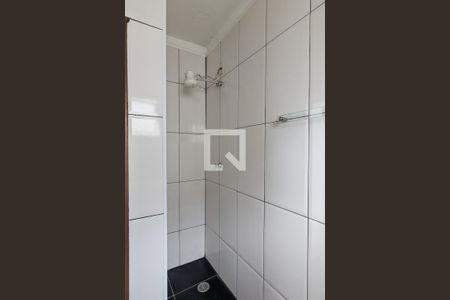 Apartamento à venda com 54m², 2 quartos e 1 vaga Apartamento à venda com 54m², 2 quartos e 1 vagaBanheiro