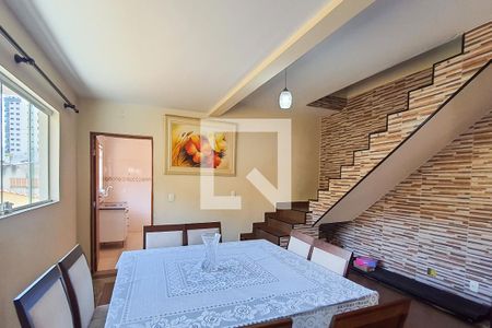 Sala 1 de casa à venda com 3 quartos, 300m² em Chora Menino, São Paulo