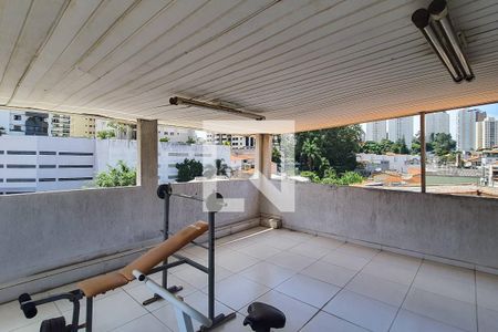 Casa à venda com 300m², 3 quartos e 1 vagaTerraço