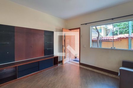 Sala 1 de casa para alugar com 3 quartos, 380m² em Chora Menino, São Paulo