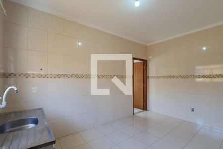 Casa à venda com 300m², 3 quartos e 1 vagaCozinha