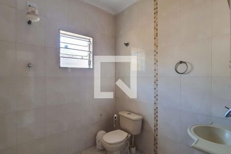 Casa à venda com 300m², 3 quartos e 1 vagaBanheiro 1