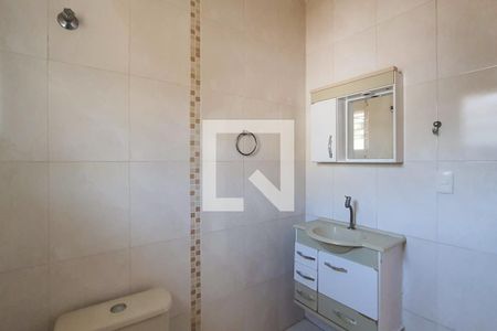 Casa à venda com 300m², 3 quartos e 1 vagaBanheiro 1