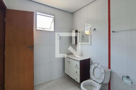 Casa à venda com 300m², 3 quartos e 1 vagaBanheiro da Suíte