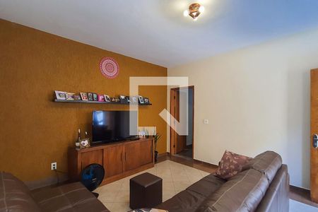 Sala 2 de casa à venda com 3 quartos, 300m² em Chora Menino, São Paulo