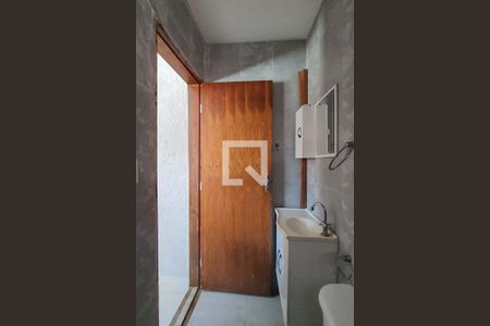 Casa à venda com 300m², 3 quartos e 1 vagaLavabo