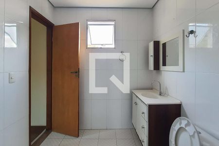 Casa à venda com 300m², 3 quartos e 1 vagaBanheiro da Suíte