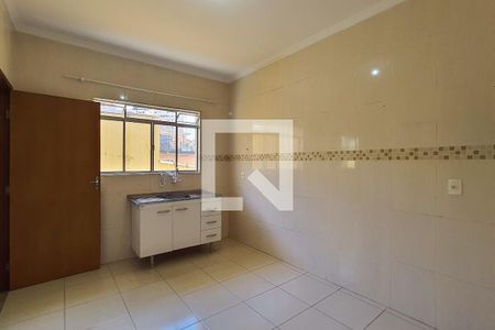 Casa à venda com 300m², 3 quartos e 1 vagaCozinha