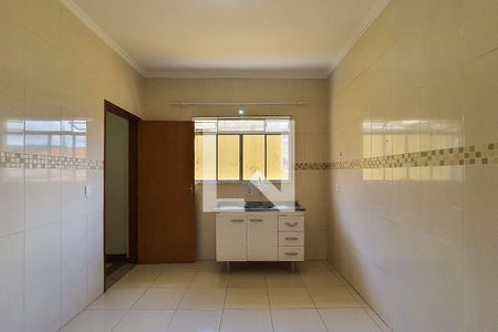 Casa à venda com 300m², 3 quartos e 1 vagaCozinha