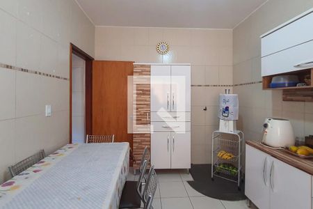 Casa à venda com 300m², 3 quartos e 1 vagaCozinha