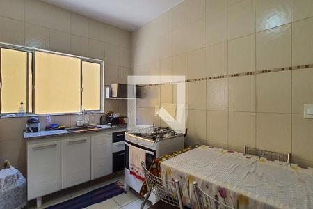 Casa à venda com 300m², 3 quartos e 1 vagaCozinha