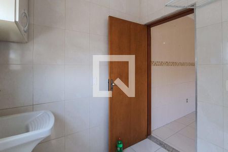 Casa à venda com 300m², 3 quartos e 1 vagaLavanderia