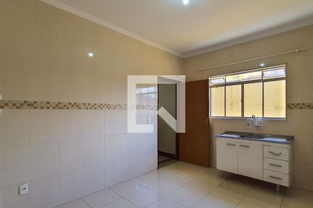 Casa à venda com 300m², 3 quartos e 1 vagaCozinha