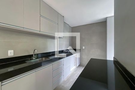 Apartamento à venda com 51m², 1 quarto e 1 vagaCozinha e Área de Serviço