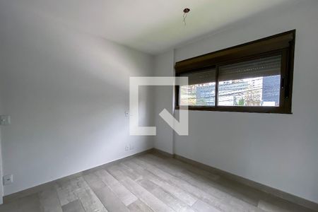 Suíte de apartamento para alugar com 1 quarto, 51m² em Santo Agostinho, Belo Horizonte