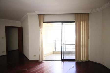 Varanda de apartamento à venda com 4 quartos, 112m² em Indianópolis, São Paulo