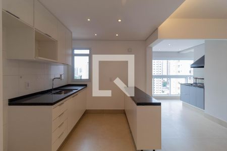 Apartamento à venda com 52m², 1 quarto e 1 vagaCozinha