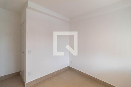 Quarto  de apartamento à venda com 1 quarto, 52m² em Vila Azevedo, São Paulo