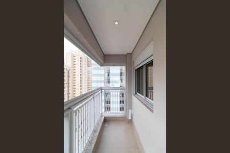 Apartamento à venda com 52m², 1 quarto e 1 vagaÁrea Técnica 