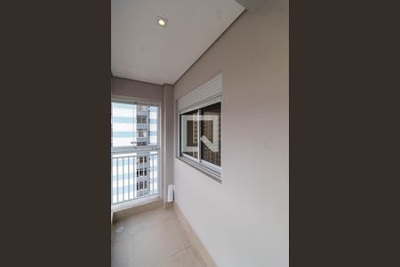 Apartamento à venda com 52m², 1 quarto e 1 vagaÁrea Técnica 