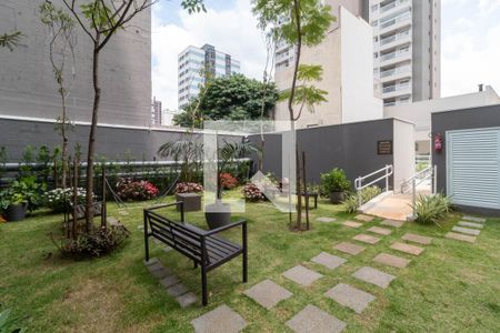 Apartamento à venda com 52m², 1 quarto e 1 vagaEspaço Pet