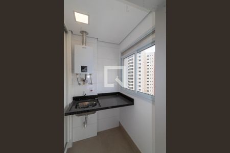 Apartamento à venda com 52m², 1 quarto e 1 vagaÁrea de Serviço