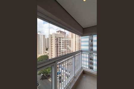 Apartamento à venda com 52m², 1 quarto e 1 vagaÁrea Técnica 