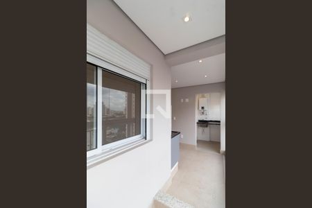 Apartamento à venda com 52m², 1 quarto e 1 vagaÁrea Técnica 