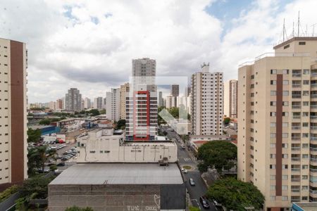 Apartamento à venda com 52m², 1 quarto e 1 vagaVista da Varanda Gourmet 