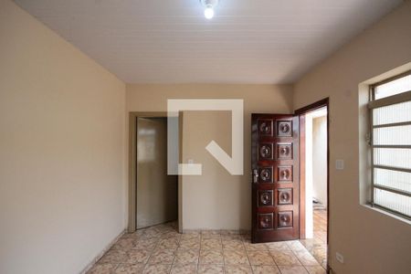 Sala de casa para alugar com 2 quartos, 100m² em Vila Independencia, São Paulo