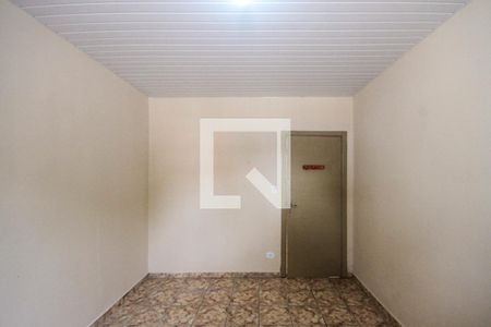 Quarto de casa para alugar com 2 quartos, 100m² em Vila Independencia, São Paulo