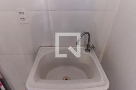 Apartamento à venda com 36m², 2 quartos e sem vagaÁrea de Serviço