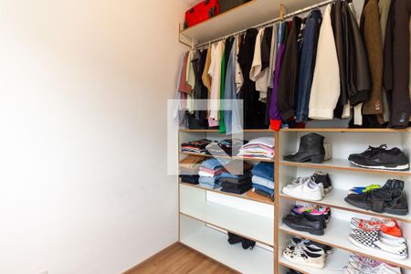 Apartamento à venda com 36m², 2 quartos e sem vagaQuarto 2