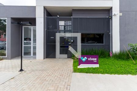 Apartamento à venda com 36m², 2 quartos e sem vagaFachada