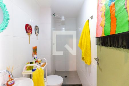 Apartamento à venda com 36m², 2 quartos e sem vagaBanheiro