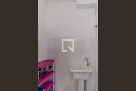 Apartamento à venda com 36m², 2 quartos e sem vagaÁrea de Serviço