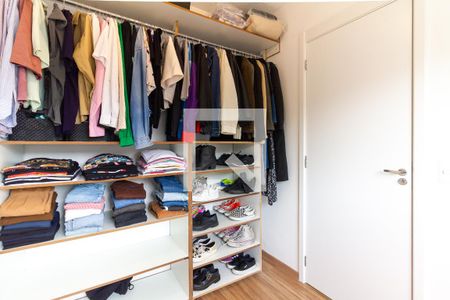 Apartamento à venda com 36m², 2 quartos e sem vagaQuarto 2