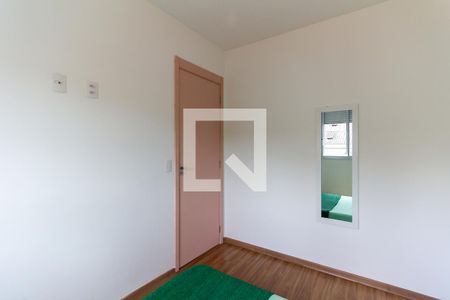 Quarto 1 de apartamento para alugar com 2 quartos, 36m² em Lapa, São Paulo