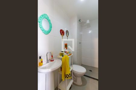 Apartamento à venda com 36m², 2 quartos e sem vagaBanheiro