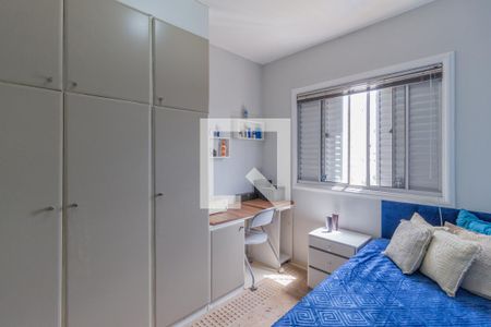 Quarto 2 de apartamento para alugar com 3 quartos, 72m² em Piratininga, Osasco